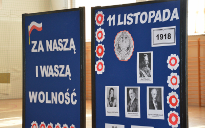 Narodowe Święto Niepodległości