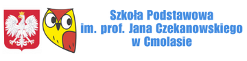 Szkoła Podstawowa im. prof. Jana Czekanowskiego w Cmolasie