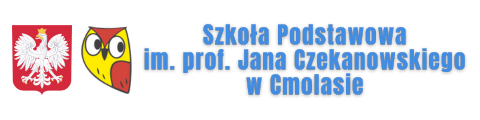 Szkoła Podstawowa im. prof. Jana Czekanowskiego w Cmolasie