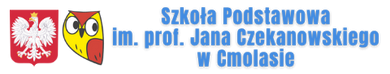 Szkoła Podstawowa im. prof. Jana Czekanowskiego w Cmolasie