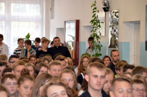 Dzień Edukacji Narodowej 2015 (PG)   