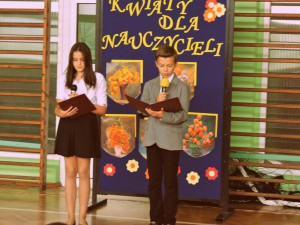 Dzień Edukacji Narodowej 2015 (SP)   