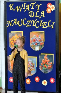 Dzień Edukacji Narodowej 2015 (SP)   