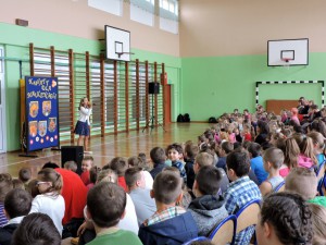 Dzień Edukacji Narodowej 2015 (SP)   