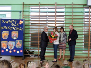 Dzień Edukacji Narodowej 2015 (SP)   