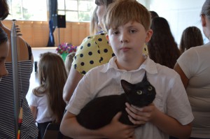 Rozpoczęcie roku szkolnego 2015/2016   